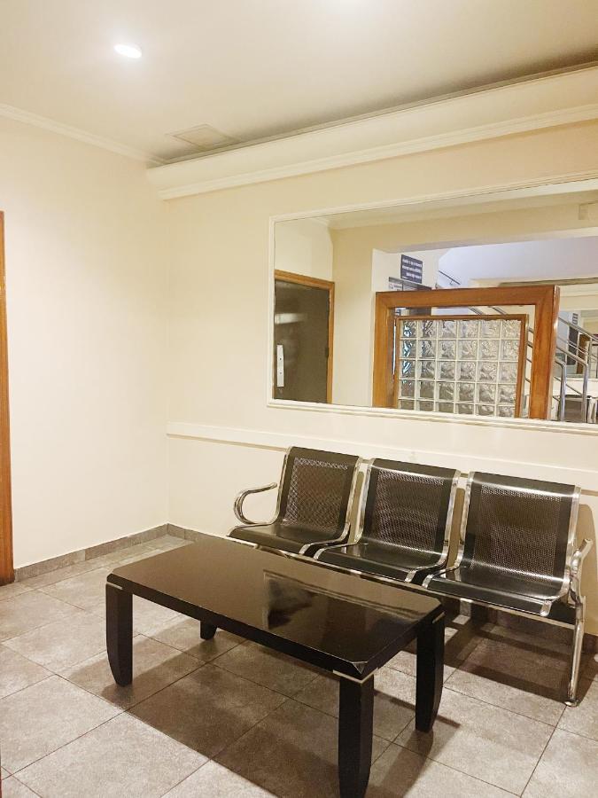 Hotel Pension Andurina Panama by Eksteriør bilde